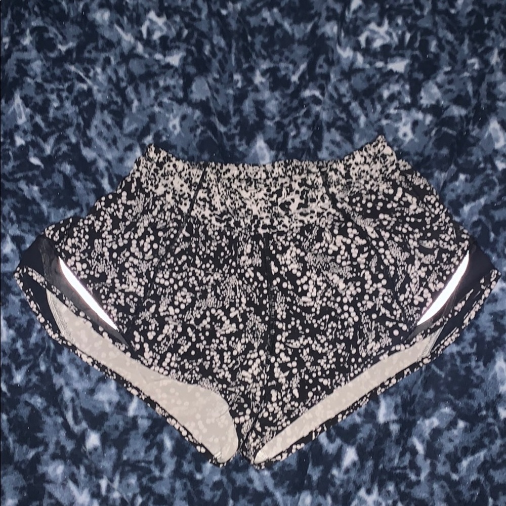 Super cute hotty hot shorts